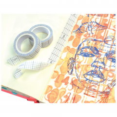 Sizzix Making Essential - Makers Tape
