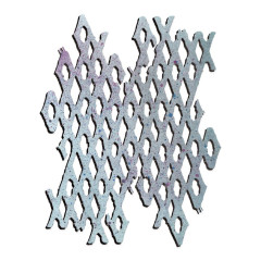 Thinlits Die by Seth Apter - Diamond District