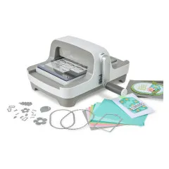 Sizzix - Big Shot Machine New - Starter Kit