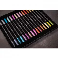 Spectrum Noir - Academy of Colour - Set