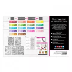 Spectrum Noir Colour Creations Kit Colourist Collection