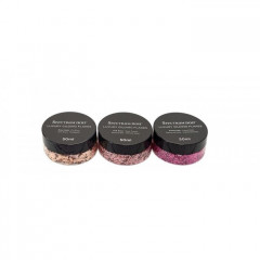 Spectrum Noir - Luxury Gilding Flakes - Blush (3 Stück)