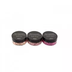 Spectrum Noir - Luxury Gilding Flakes - Blush (3 Stück)