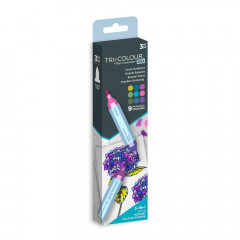 Spectrum Noir TriColour Aqua Marker - Great Outdoors