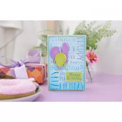 Sara Signature - Birthday Celebration Box