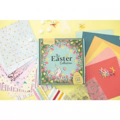 Saras Signature Easter Collection Box