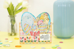 Saras Signature Easter Collection Box