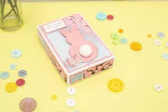 Saras Signature Easter Collection Box