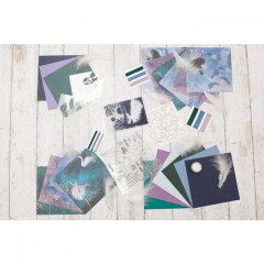 Sara Signature Collection Box - Swan Lake