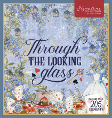 Sara Signature - Through the Looking Glass