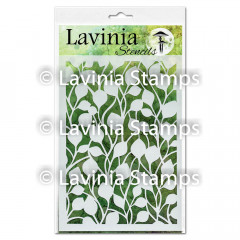 Lavinia Stencils - Buds