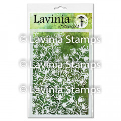 Lavinia Stencils - Flourish