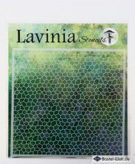 Lavinia Stencils - Crazy