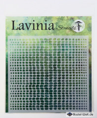 Lavinia Stencils - Cryptic Large