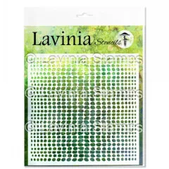 Lavinia Stencils - Cryptic Large