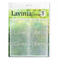 Lavinia Stencils - Cryptic Small