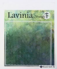 Lavinia Stencils - Filigree