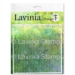 Lavinia Stencils - Filigree