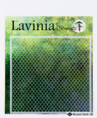 Lavinia Stencils - Nimbus