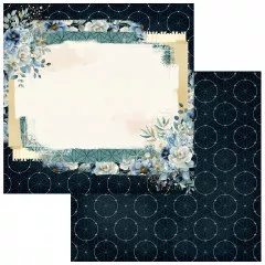 Starlight Dreams 12x12 Double-Sided Cardstock Set