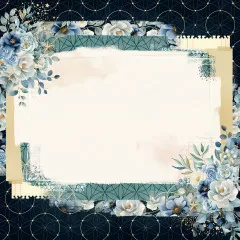 Starlight Dreams 12x12 Double-Sided Cardstock Set