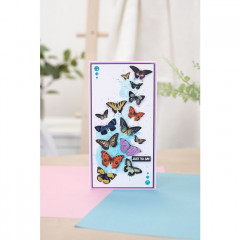 Timeless Butterflies Collection