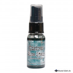 Tim Holtz - Distress Mica Stain Spray - Frosted Juniper