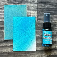 Tim Holtz - Distress Mica Stain Spray - Shiny Bauble