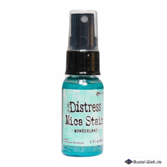 Tim Holtz - Distress Mica Stain Spray - Wonderland