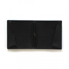 Travelers Notebook Square - Chic Black