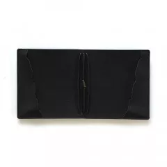 Travelers Notebook Square - Chic Black