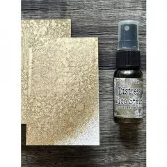 Tim Holtz - Distress Mica Stain Spray - Crooked Broomstick