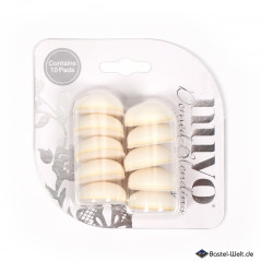 Nuvo Blending Dauber Domed Replacement Pads