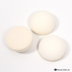 Nuvo Blending Dauber Domed Replacement Pads