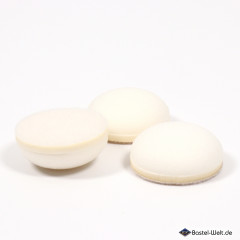 Nuvo Blending Dauber Domed Replacement Pads