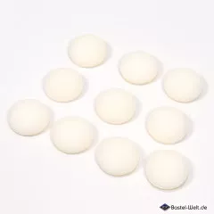 Nuvo Blending Dauber Domed Replacement Pads