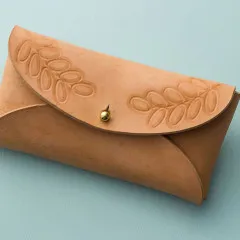 Cricut Fine Debossing and QuickSwap Housing