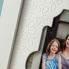 Cricut Fine Debossing and QuickSwap Housing