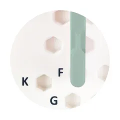 Vaessen Creative - Bind Easy Bindegerät