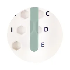 Vaessen Creative - Bind Easy Bindegerät