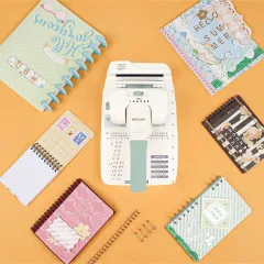 Vaessen Creative - Bind Easy Bindegerät