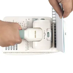 Vaessen Creative - Bind Easy Bindegerät