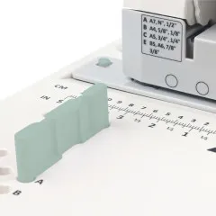 Vaessen Creative - Bind Easy Bindegerät