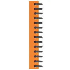 Bind Easy - Stanzkartusche Kreis