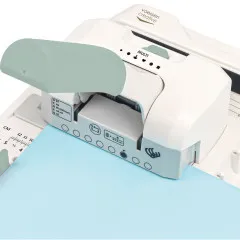 Bind Easy - Stanzkartusche Kreis