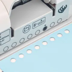 Bind Easy - Stanzkartusche Kreis