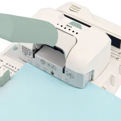 Bind Easy - Stanzkartusche Quadrat