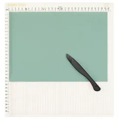 Vaessen Creative Score Easy Mehrzweck Falzbrett CM Offwhite