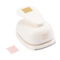 Motivstanzer Briefmarke Super Jumbo