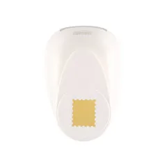 Motivstanzer Briefmarke Maxi